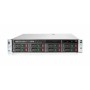 HP ProLiant DL380p Gen8 Server 2x Xeon E5-2670 8-Core 2.6 GHz, 16 GB RAM, 2x 1000 GB SAS 3.5"